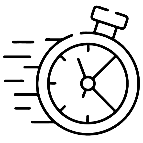 Fast Service Reliable Service